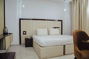 The Rock Aparthotel