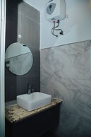 The Rock Aparthotel