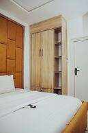 The Rock Aparthotel