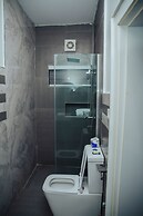 The Rock Aparthotel