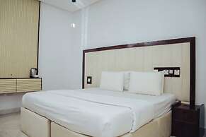 The Rock Aparthotel