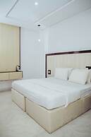The Rock Aparthotel