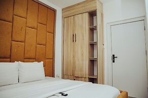 The Rock Aparthotel