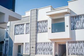The Rock Aparthotel