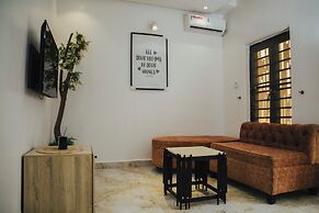 The Rock Aparthotel
