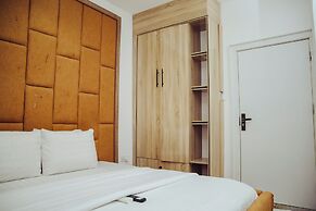 The Rock Aparthotel