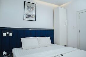 The Rock Aparthotel
