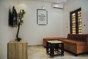 The Rock Aparthotel