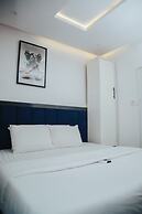 The Rock Aparthotel