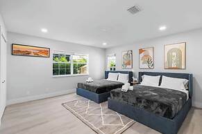 Glam Manor by Glam Homes