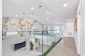 Glam Manor by Glam Homes