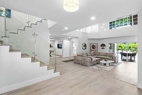 Glam Manor by Glam Homes