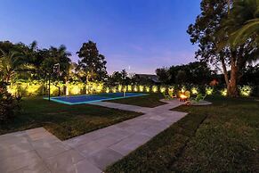 Glam Manor by Glam Homes