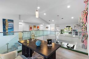 Glam Manor by Glam Homes