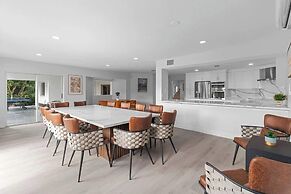 Glam Manor by Glam Homes