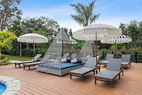 Glam Manor by Glam Homes
