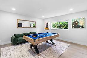 Glam Manor by Glam Homes