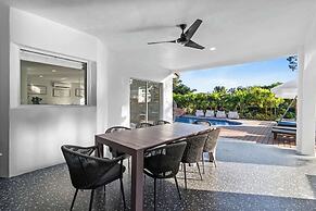 Glam Manor by Glam Homes