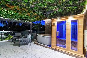 Glam Manor by Glam Homes