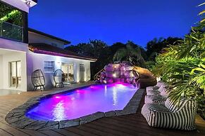 Glam Manor by Glam Homes