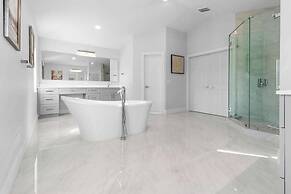 Glam Manor by Glam Homes
