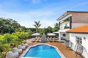 Glam Manor by Glam Homes