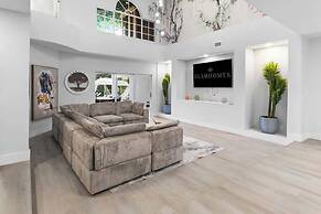 Glam Manor by Glam Homes