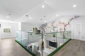 Glam Manor by Glam Homes