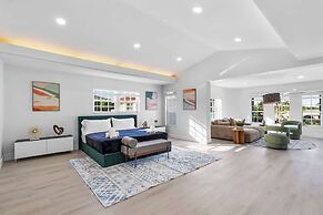 Glam Manor by Glam Homes