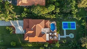 Glam Manor by Glam Homes