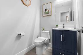 Glam Manor by Glam Homes