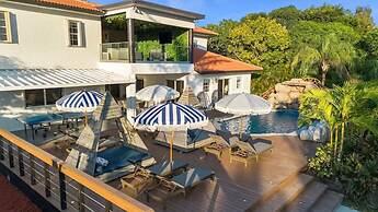 Glam Manor by Glam Homes