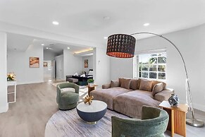 Glam Manor by Glam Homes