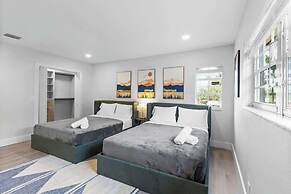 Glam Manor by Glam Homes