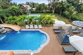 Glam Manor by Glam Homes