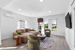 Glam Manor by Glam Homes