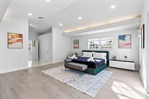 Glam Manor by Glam Homes