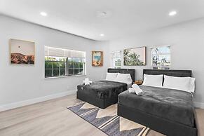 Glam Manor by Glam Homes