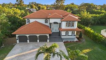Glam Manor by Glam Homes