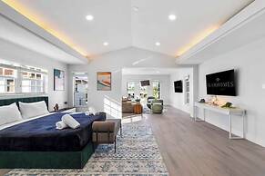 Glam Manor by Glam Homes