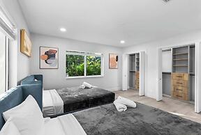 Glam Manor by Glam Homes