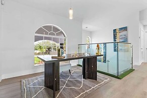 Glam Manor by Glam Homes
