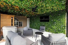 Glam Manor by Glam Homes