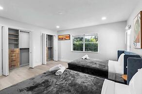Glam Manor by Glam Homes