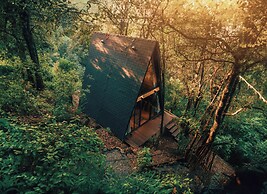 WANDER CABINS La Marquesa