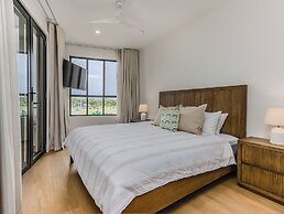 Black Wattle Beach House