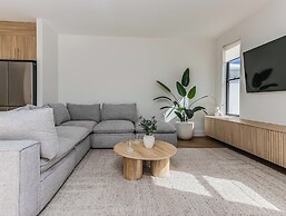 Black Wattle Beach House