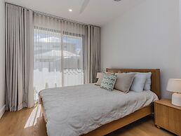 Black Wattle Beach House