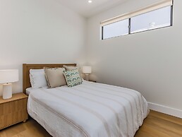 Black Wattle Beach House