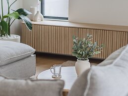 Black Wattle Beach House